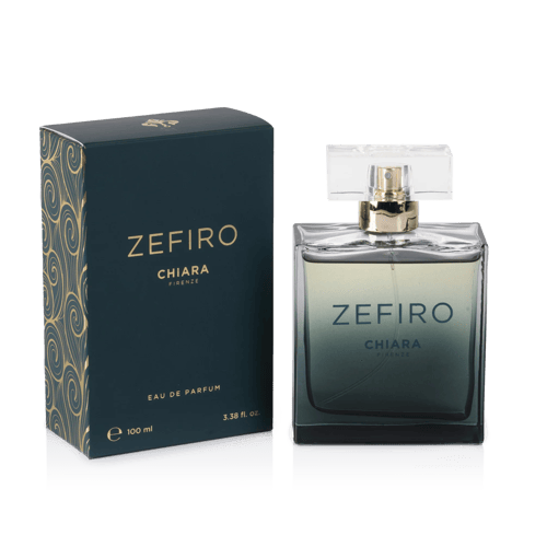 Fragrance World Zefiro: A Masterpiece of Resinous Elegance