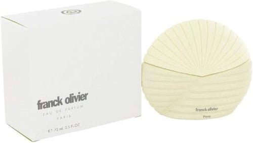 Frank Olivier Classique Review: A 90s Floral-Fruity Icon