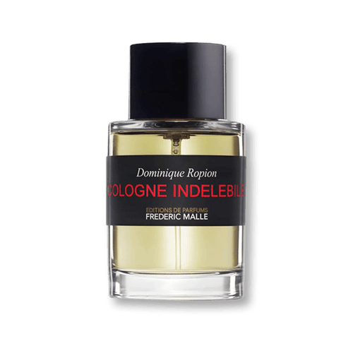 Frederic Malle Cologne Indélébile: A Scholarly Review