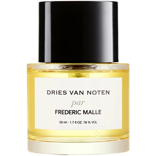 Frederic Malle Dries Van Noten: A Timeless Oriental Blend