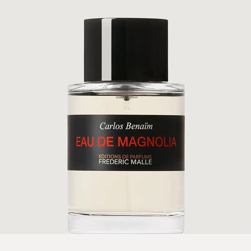 Frederic Malle Eau de Magnolia Review: A Luminous Floral