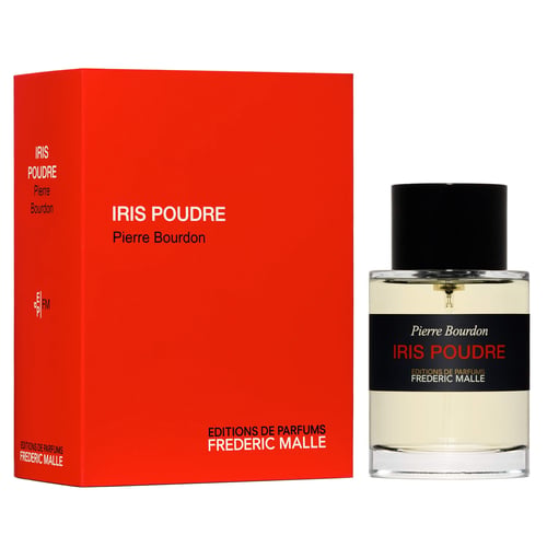 Frederic Malle Iris Poudre Review: Timeless Powdered Elegance