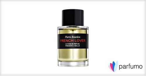 Frederic Malle French Lover: The Ultimate Modern Classic