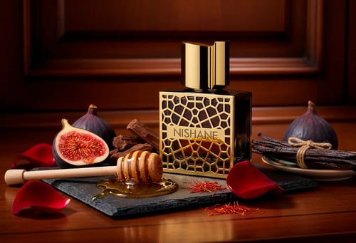 Frederic Malle French Lover (Pierre de Lune) Review: A Masterpiece