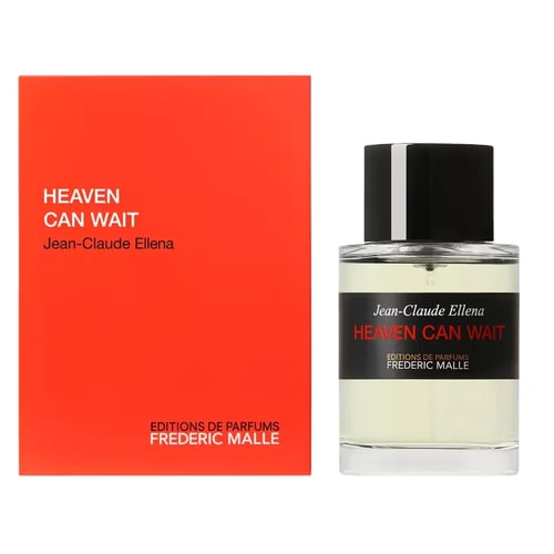 Frédéric Malle Heaven Can Wait Review: Ellena's Iris Reverie