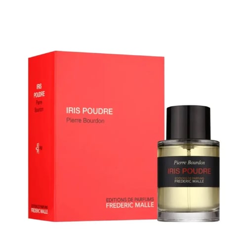 Frederic Malle Iris Poudré Review: A Scholarly Analysis