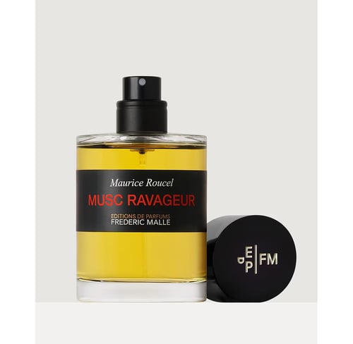 Frederic Malle Musc Ravageur 20 Ans Review