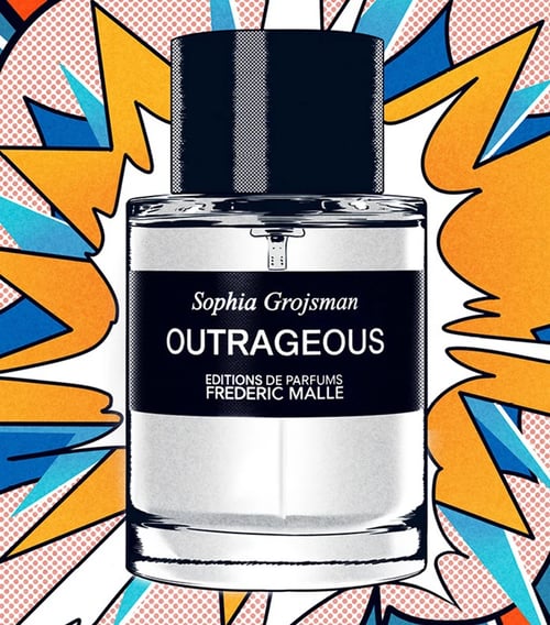 Frederic Malle Outrageous Review: The Caipirinha Scent