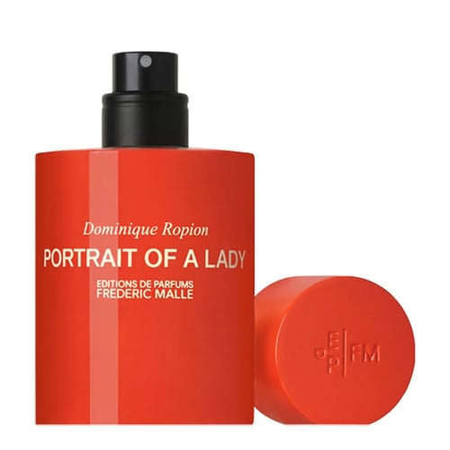 Frederic Malle Portrait of a Lady 15th Anniversary Review