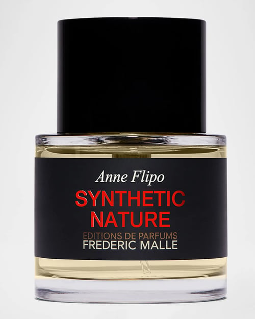 Frederic Malle Synthetic Nature Review: A 70s Floral Reborn
