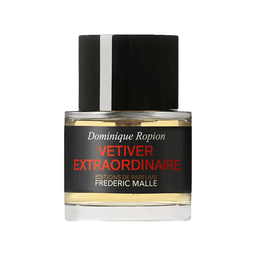 Vetiver Extraordinaire: A Masterpiece by Dominique Ropion