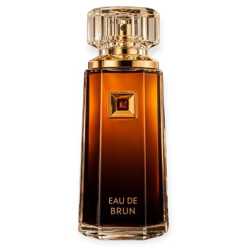 French Avenue Eau de Brun Review: A Warm Spicy Gourmand