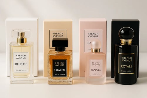 French Avenue Imperial Ocean: A Scholarly Deep Dive