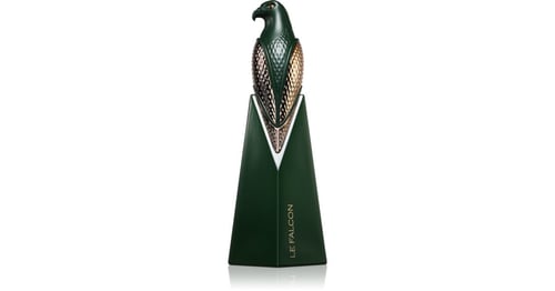 French Avenue Le Faucon: An Olfactory Dissection of Modernity