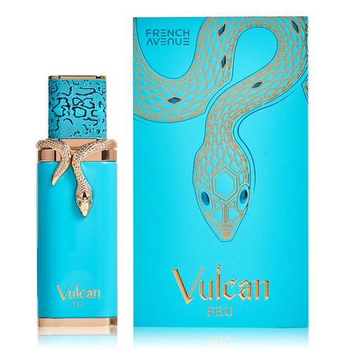 French Avenue Vulcan F Review: A Fruity Citrus Gem for 2025