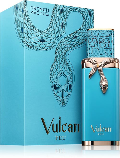 French Avenue Vulcan Fire Review: A Tropical Masterpiece?