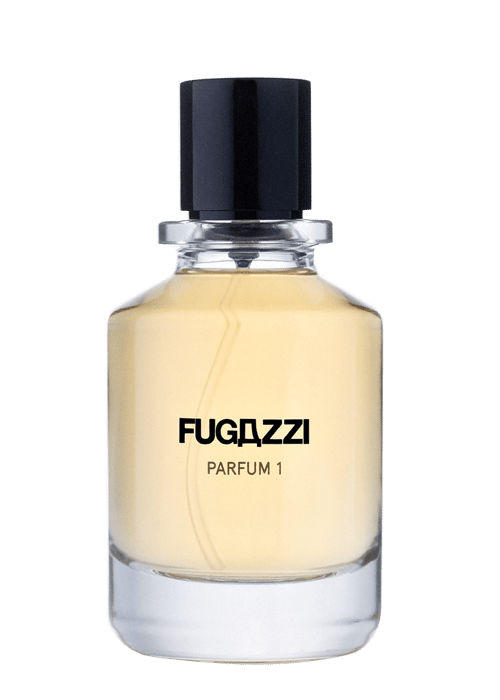 Fugazzi 1 Extrait: A Scholarly Deconstruction of Modern Fruity Woods