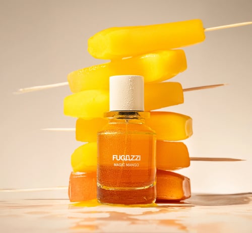 Fugazzi Magic Mango EDP: A Bold Fruity-Leather Review