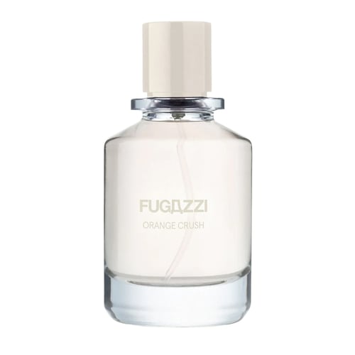 Fugazzi Orange Crush EDP Review: A Zesty Modern Statement