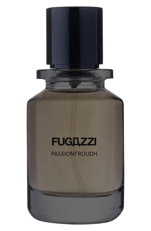 Fugazzi Passionfroudh Extrait: A Study in Tropical Oudh
