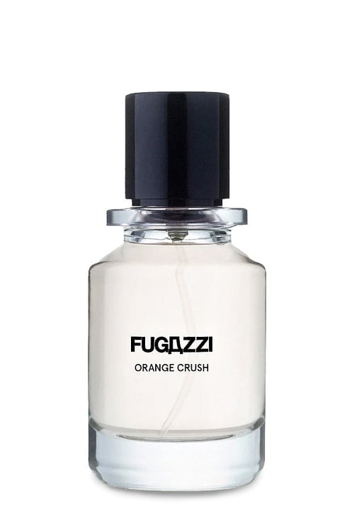 Fugazzi Orange Crush Extrait: A Modern Citrus Masterpiece