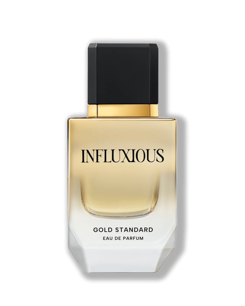 Fumi Monae Influxious Gold Standard Review: A Gilded Elixir
