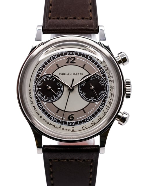 Furlan Marri 2116-A Review: The Arbitrage of Elegance