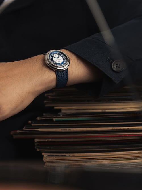Furlan Marri Nero Sabbia Review: The New Vintage Standard