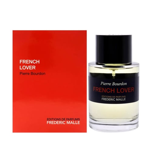 Leather & Iris by Generic Fragrance Co. Review