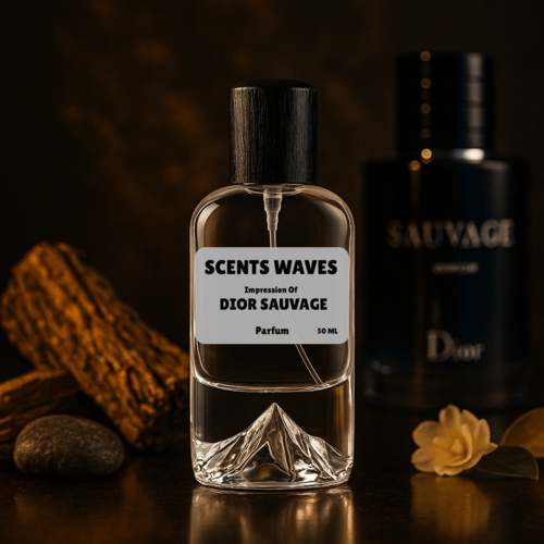 Generic/Inspired Brands Dior Sauvage: A Scholarly Review of Budget Interpretations