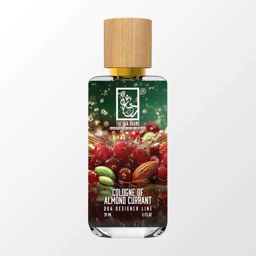 Generic Perfumes Almond & Mint: A Cool, Nutty Symphony