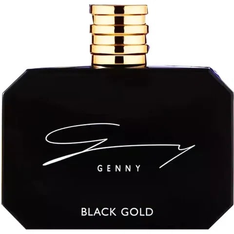 Genny Black Gold Review: A Modern Ode to Vintage Chic