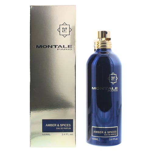 Genre Parfums Embers