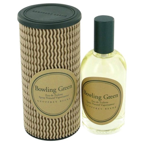Geoffrey Beene Bowling Green Review: A Timeless Citrus Classic