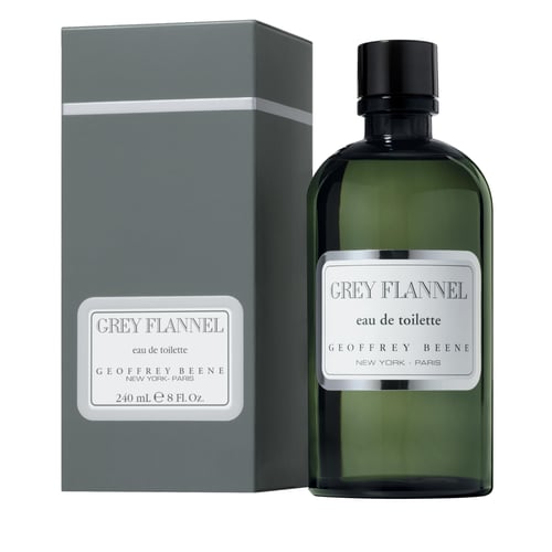 Geoffrey Beene Grey Flannel Review: A Classic Revisited