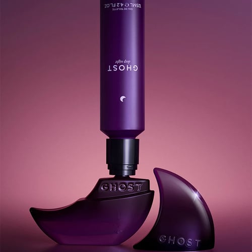 Ghost Luna Goddess: Luminous Floral Marine Review