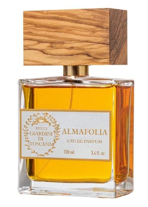 Giardini di Toscana Almafolia: A Luminous Tuberose Dream