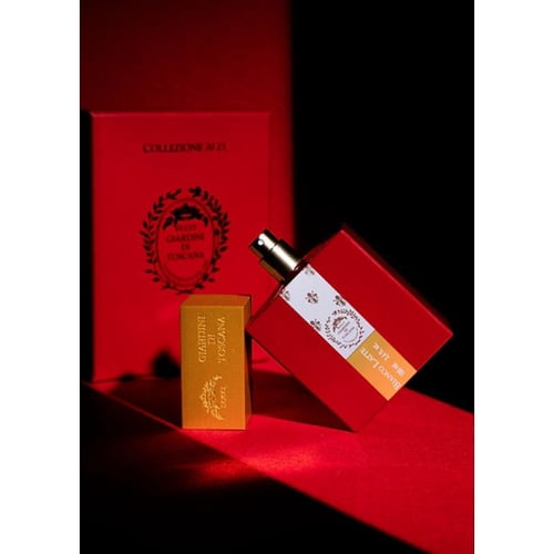 Giardini di Toscana Bianco Latte: The Ultimate Gourmand Embrace