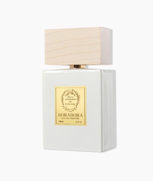 Giardini di Toscana Borabora Review: A Tropical Masterpiece