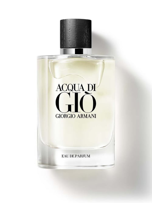Giorgio Armani Acqua di Giò Eau de Parfum (2022) Review