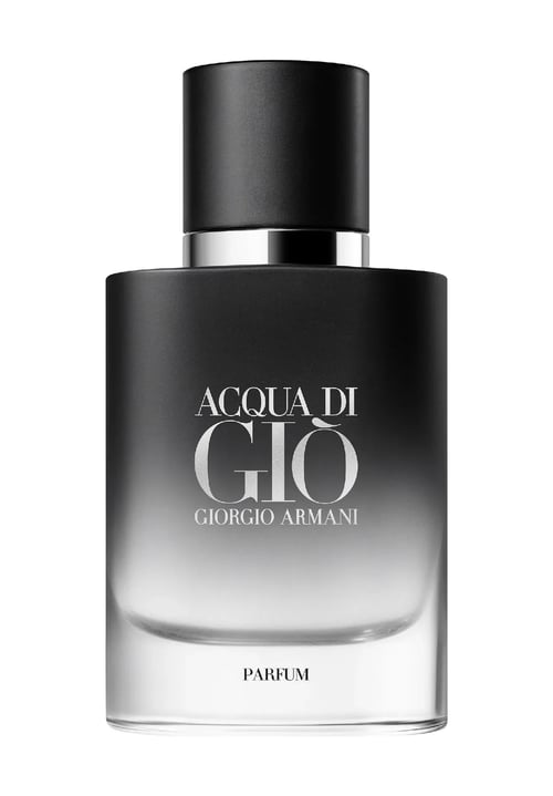Giorgio Armani Acqua di Giò Parfum Review: A Modern Marine Masterpiece