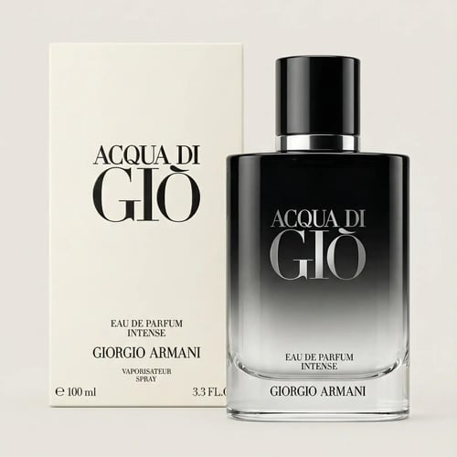 Giorgio Armani Acqua di Giò Review: The Timeless Aquatic Masterpiece