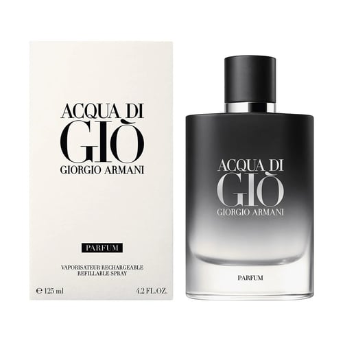 Acqua di Gio EDT Review: The Timeless Marine Icon