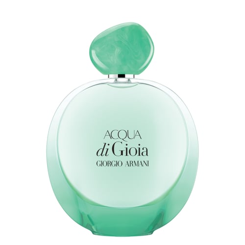 Giorgio Armani Acqua Di Gioia Intense Review: Dive into Aquatic Sensuality