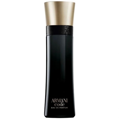 Giorgio Armani Armani Code EDP (2021) Review - Vivir