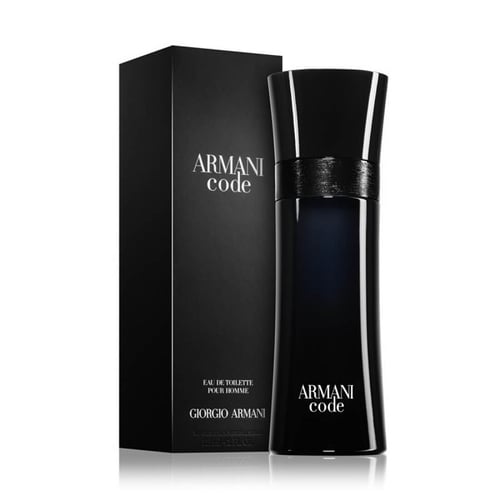Armani Code EDP Review: A Deeper Dive into Modern Masculinity