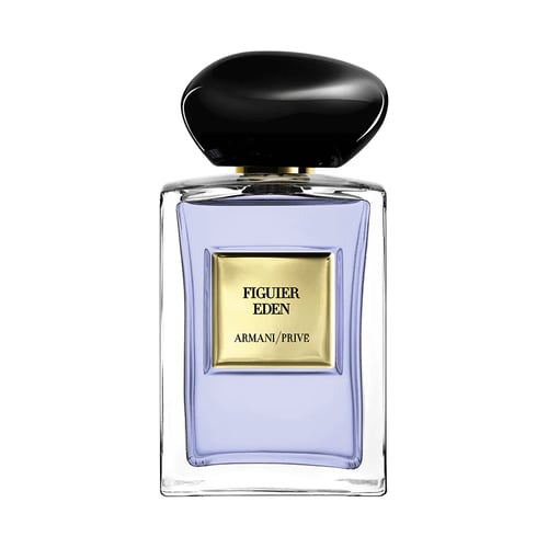 Giorgio Armani Armani/Privé Figuier Eden Review: A Mediterranean Fig Dream
