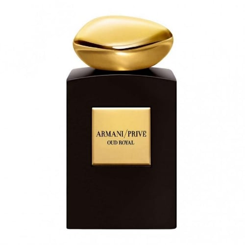 Giorgio Armani Oud Royal Review: A Regal Oud for All