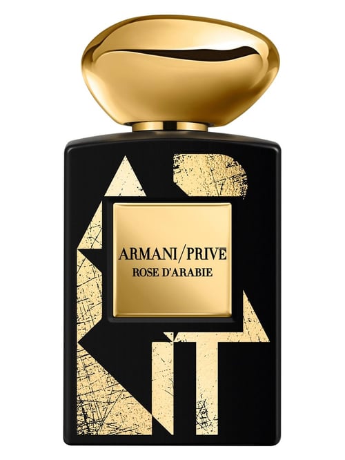 Giorgio Armani Code for Women EDP Review: A Timeless Floral Oriental