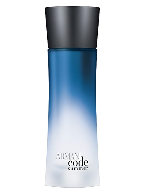 Giorgio Armani Armani Code Summer Pour Homme 2011 Review: A Sun-Kissed Enigma